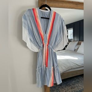 Lemlem Cover-Up Dress